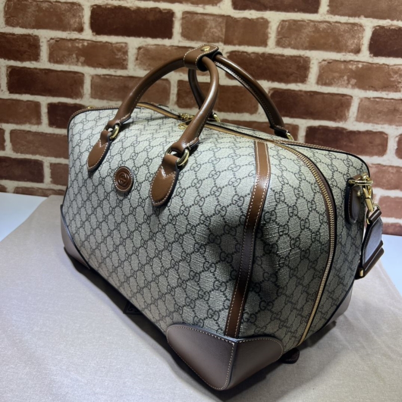 Gucci Travel Bags